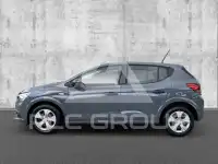 2025 Dacia Sandero