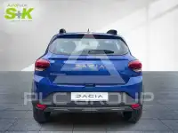 2025 Dacia Sandero