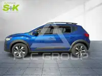 2025 Dacia Sandero