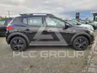 2025 Dacia Sandero
