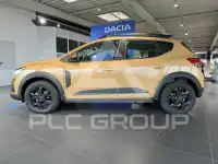 2025 Dacia Sandero