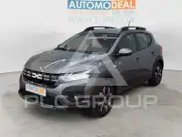 2025 Dacia Sandero