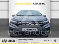 2025 Dacia Sandero