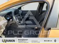 2025 Dacia Sandero