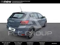 2025 Dacia Sandero