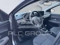 2025 Dacia Sandero