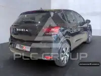 2025 Dacia Sandero