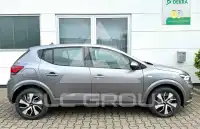 2025 Dacia Sandero