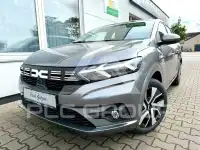 2025 Dacia Sandero