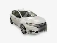 2025 Dacia Sandero