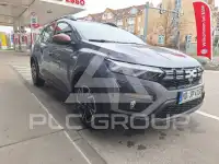 2025 Dacia Sandero