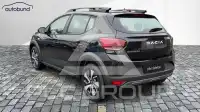 2025 Dacia Sandero