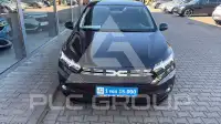2025 Dacia Sandero