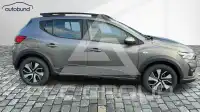 2025 Dacia Sandero