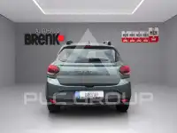 2025 Dacia Sandero