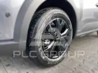 2025 Dacia Sandero