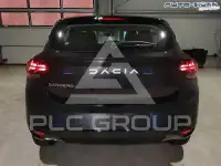 2025 Dacia Sandero
