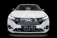 2026 Dacia Sandero