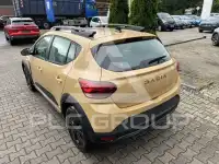 2025 Dacia Sandero