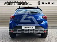 2025 Dacia Sandero