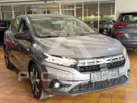 2025 Dacia Sandero