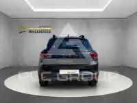 2025 Dacia Sandero