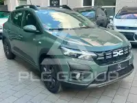 2025 Dacia Sandero