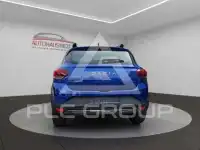 2025 Dacia Sandero