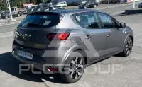2025 Dacia Sandero