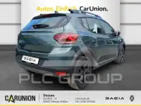 2025 Dacia Sandero