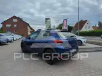 2025 Dacia Sandero