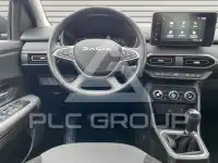2025 Dacia Sandero
