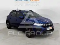 2025 Dacia Sandero