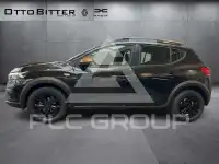 2025 Dacia Sandero