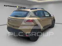 2025 Dacia Sandero