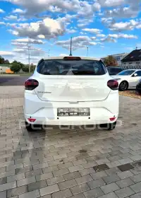 2025 Dacia Sandero