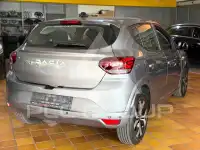 2025 Dacia Sandero