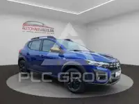 2025 Dacia Sandero