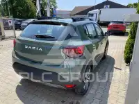 2025 Dacia Sandero
