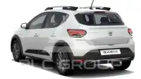 2025 Dacia Sandero