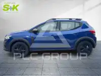 2025 Dacia Sandero