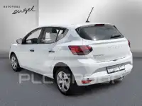 2025 Dacia Sandero