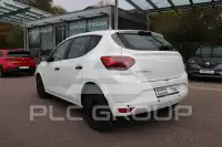 2025 Dacia Sandero