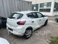 2025 Dacia Sandero