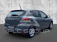 2025 Dacia Sandero