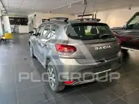2025 Dacia Sandero