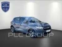 2025 Dacia Sandero