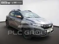 2025 Dacia Sandero