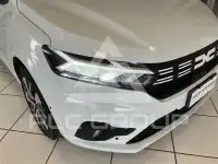 2025 Dacia Sandero