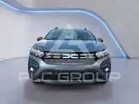 2025 Dacia Sandero